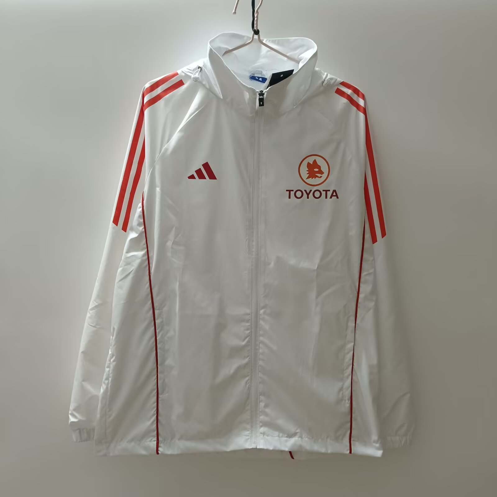 P.A.M windbreaker jacket