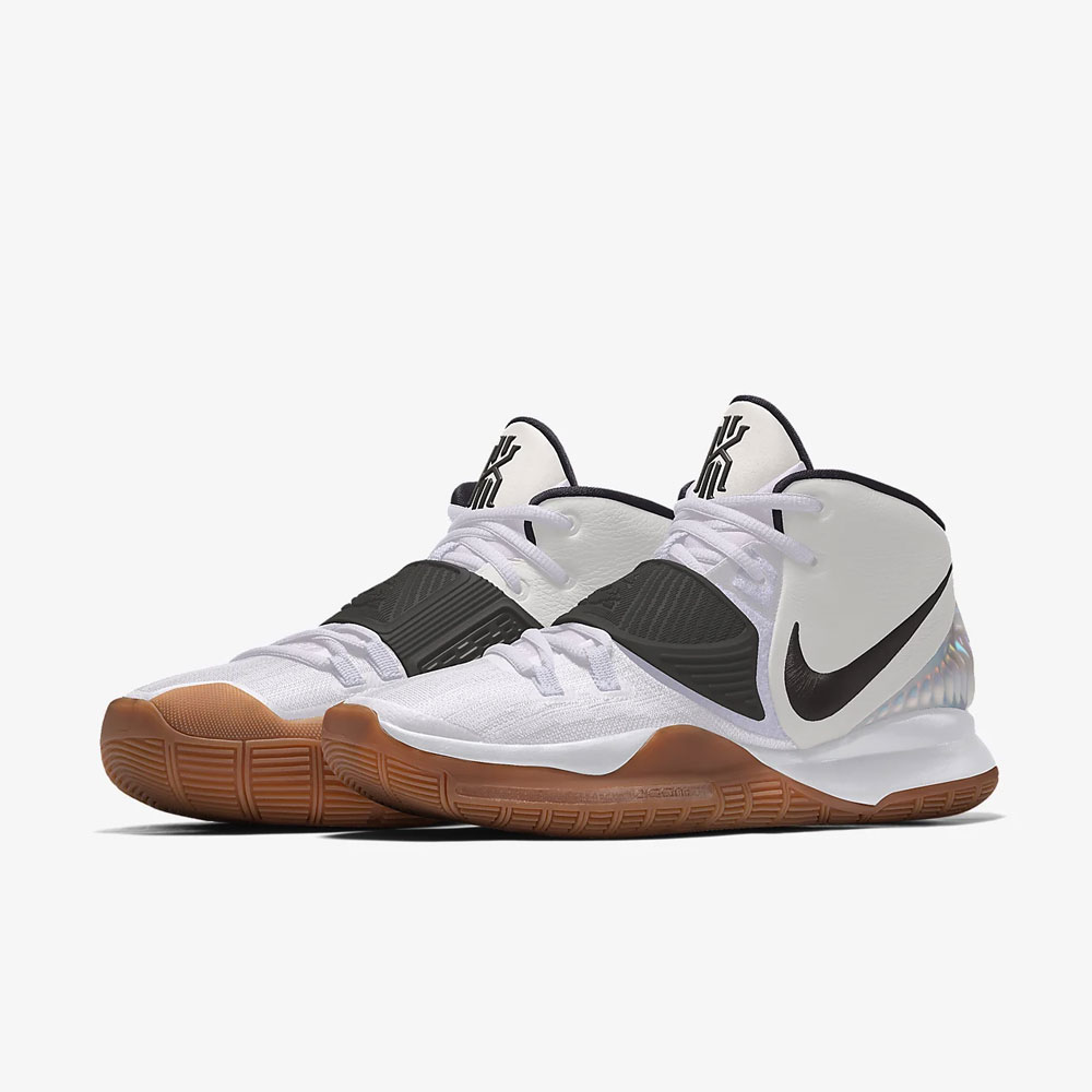 customizable kyrie 6