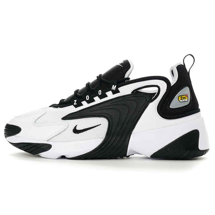 Nike Zoom 2k Men 2019 Basketball Shoes New Arrival Breathable Comfortable  Outdoor Sports Sneakers #AO0269