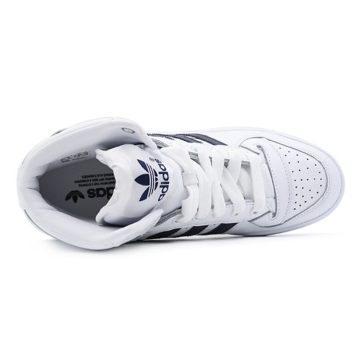 Original New Arrival 2018 Adidas Originals FORUM MID RS XL Unisex  Skateboarding Shoes Sneakers