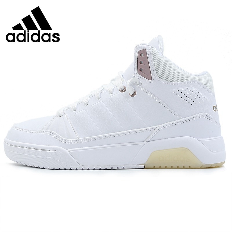 Original New Arrival Adidas NEO Label PLAY9TIS Women's Skateboarding Shoes  Sneakers