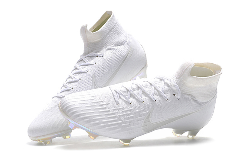 NIKE Mercurial Superfly VI 360 Elite FG 