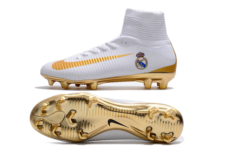 Real madrid soccer shoes Clearance