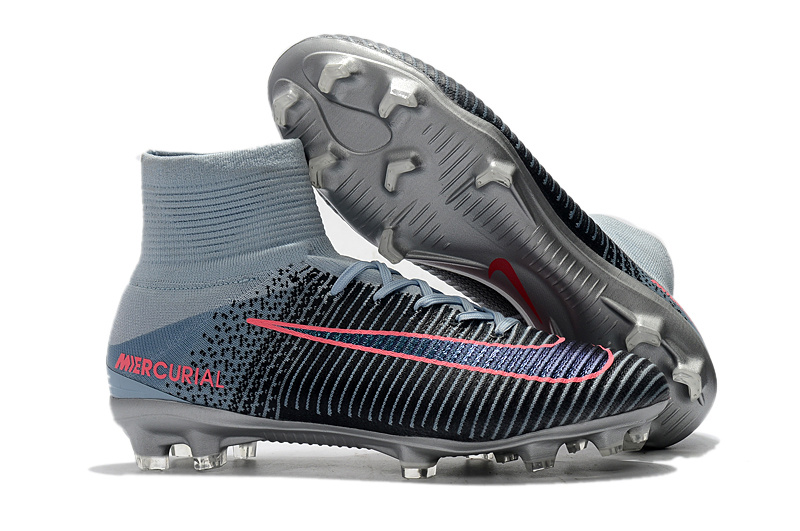 nike mercurial superfly v fg