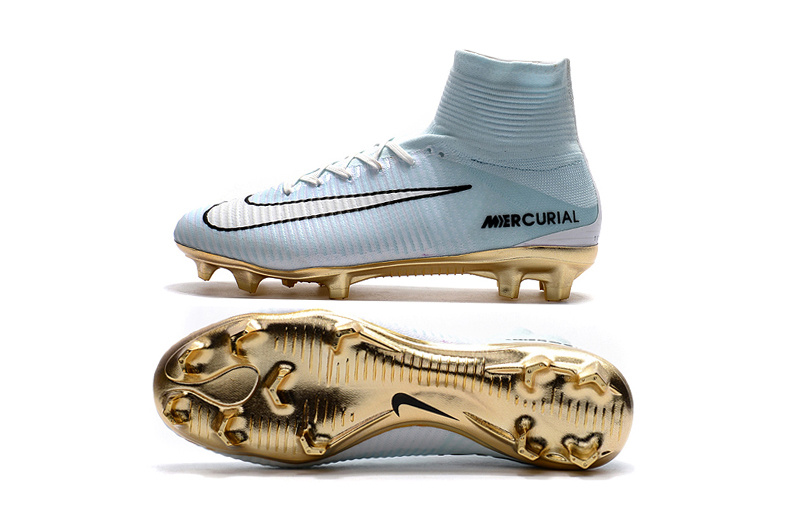 mercurial superfly cr7 vitórias