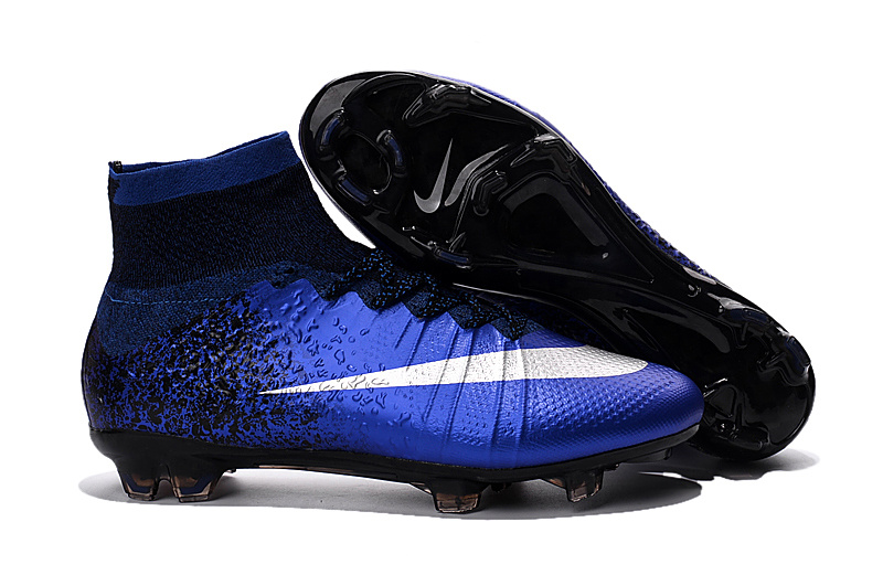 mercurial superfly cr7 cost