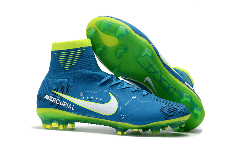 US$ 103.99 - Nike Mercurial Superfly V SX Neymar FG - www.aclotzone.com
