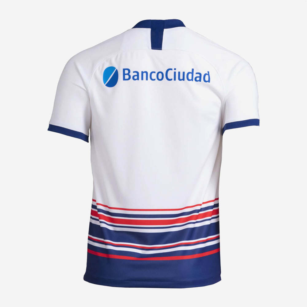 Us 18 99 Thai Version San Lorenzo 20 21 Away Soccer Jersey M Aclotzone Com