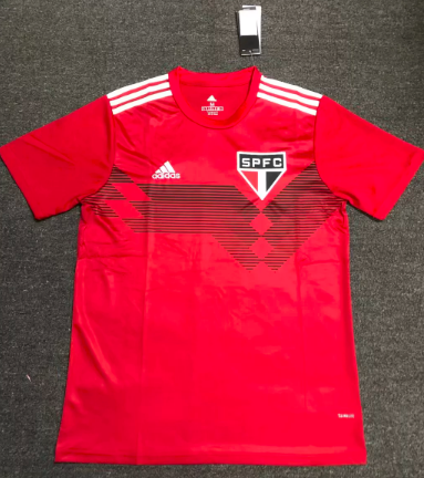 US$ 15.19 ~ US$ 18.99 - Thai version Sao Paulo Special Edition soccer  jersey - m.aclotzone.com