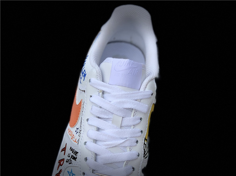pauly vlone