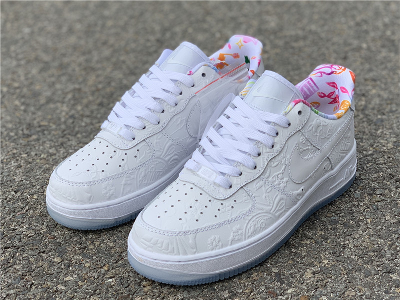 air force 1 cny 2020