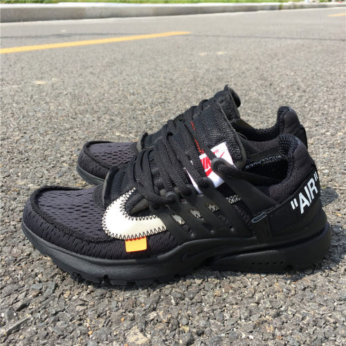 Us 99 00 Off White Nike Ai Presto 2 0 The Ten By Shootjerseys M Aclotzone Com