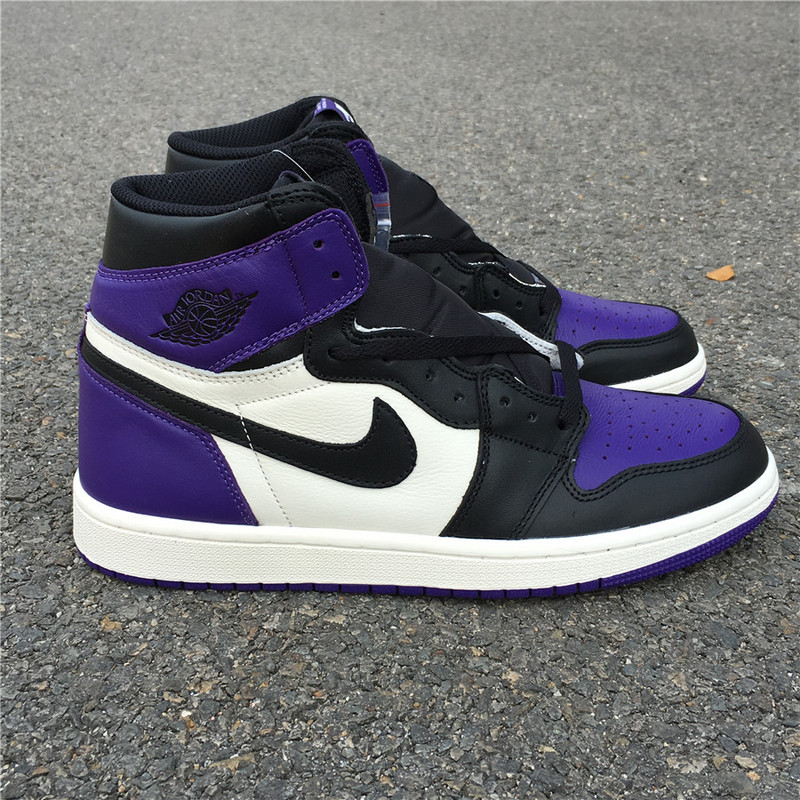nike jordans purple womens