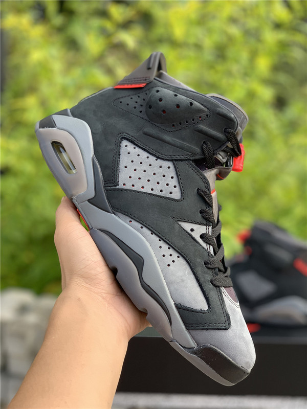 psg aj6