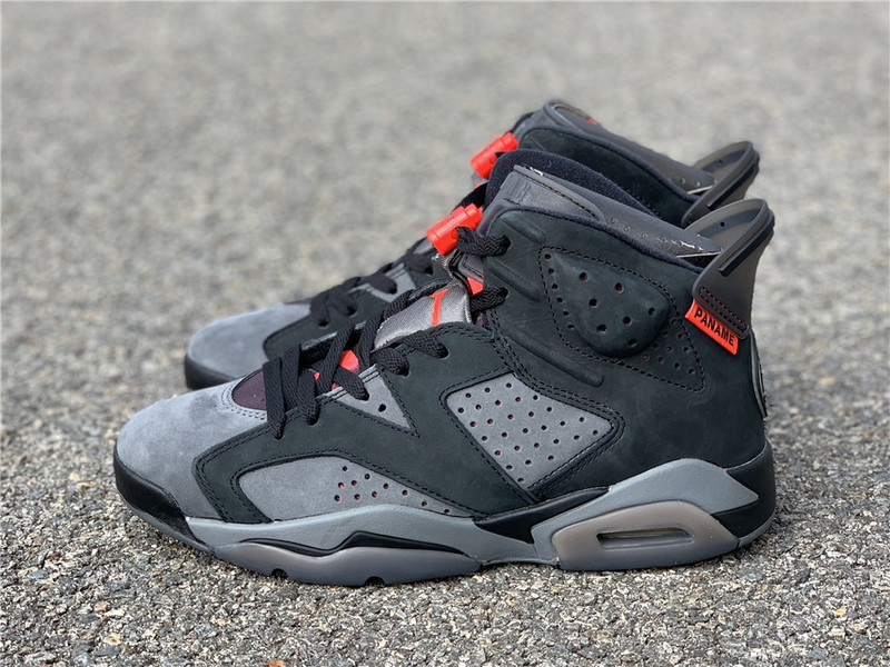 paris saint germain retro 6