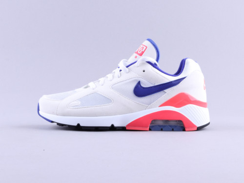 max180 White blue red by aclotzone