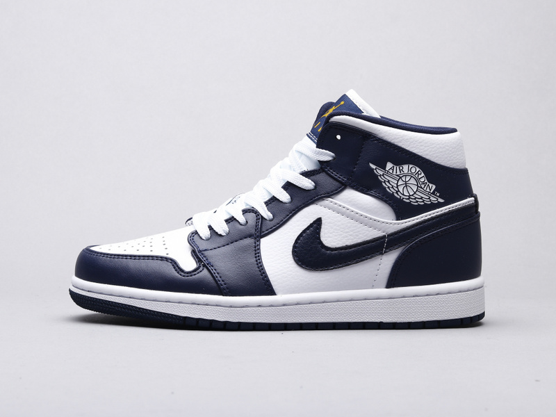 aj1 mid obsidian