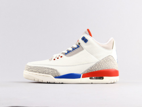 NIKE Air Jordan 3 Independence Day by aclotzone