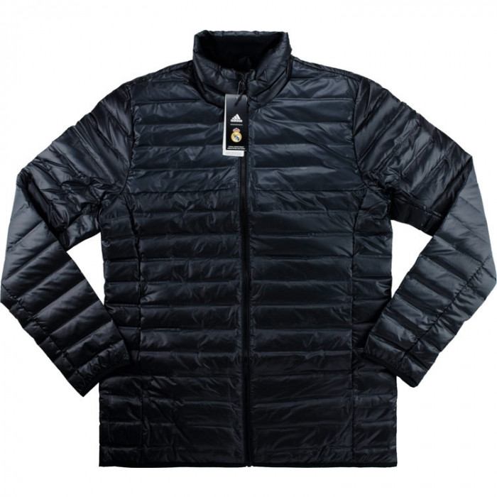 real madrid down jacket