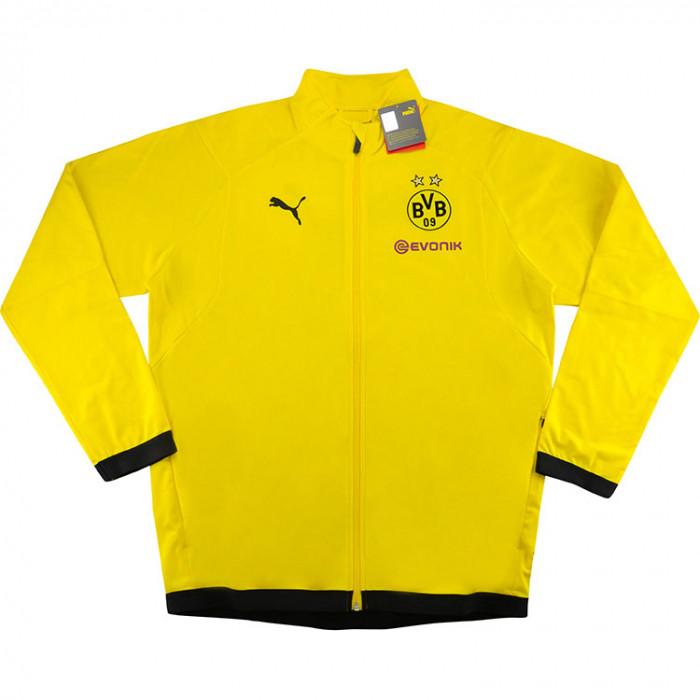 dortmund track jacket