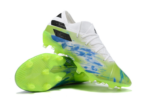 Nemeziz Messi 19.1 FG Football Shoes