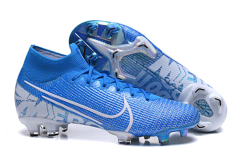 mercurial flyknit 360