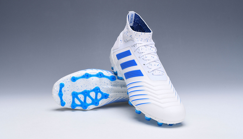 Predator 19.1 AG Football Boots 