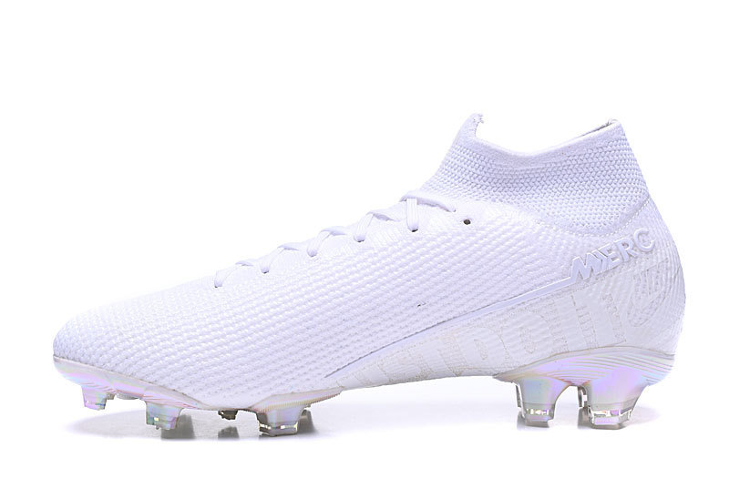 nike mercurial superfly 6 elite fg white