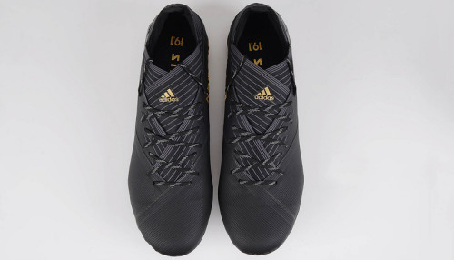 Nemeziz 19.1 FG Football Shoes