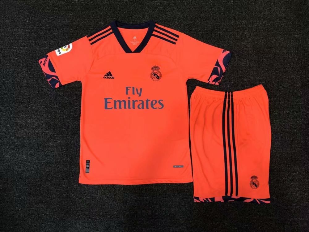 Real Madrid 20 21 Soccer Jerseys