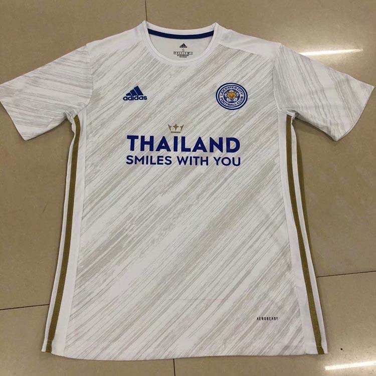 leicester jersey 2021