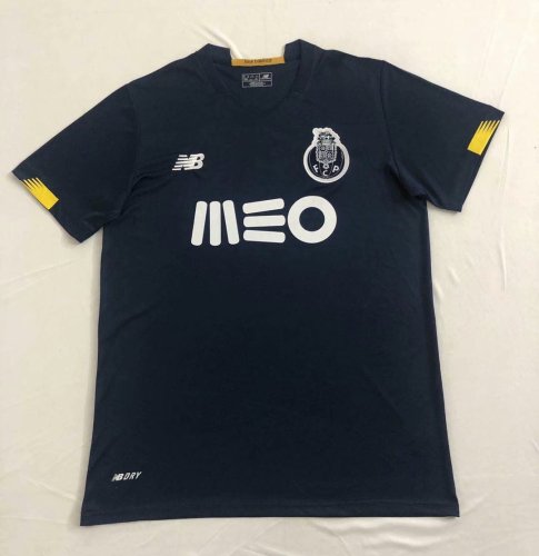 2020-2021 Porto away Soccer Jersey