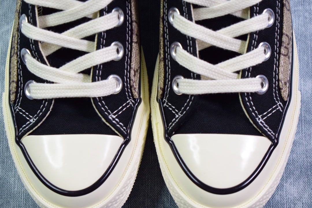 gucci x converse