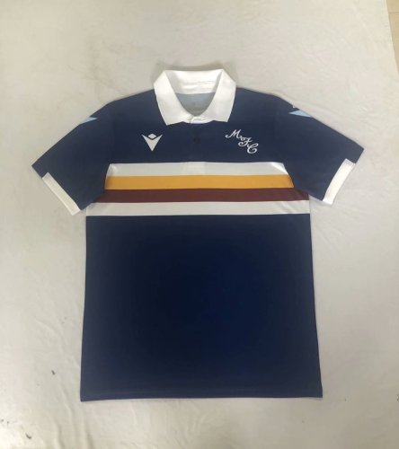 2020-2021 Motherwell HOME SOCCER JERSEY