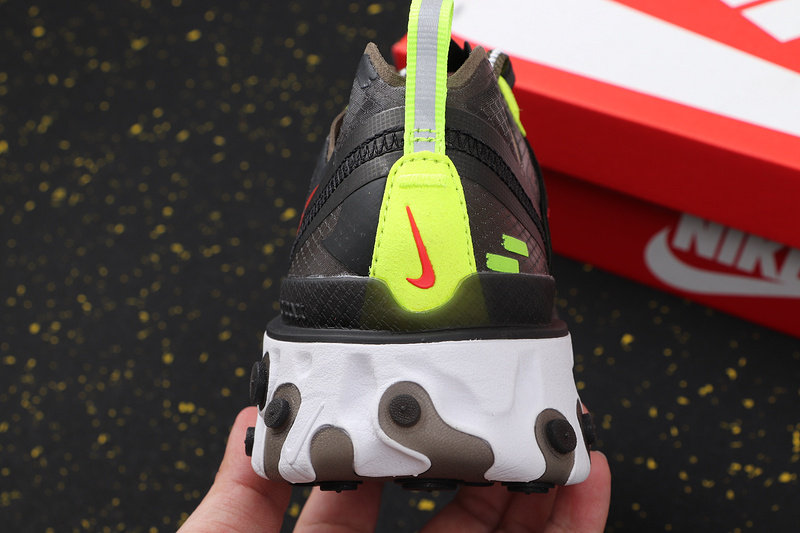 stockx react element 87