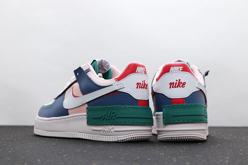 air force one shadow stock x