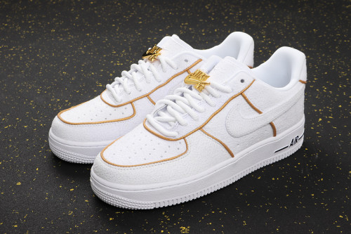 Air Force 1 “BY YOU”