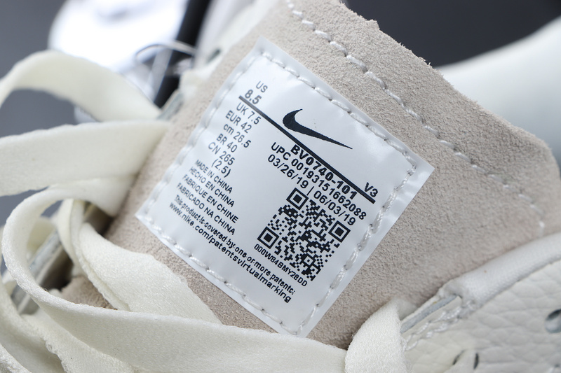 air force 1 etiquette