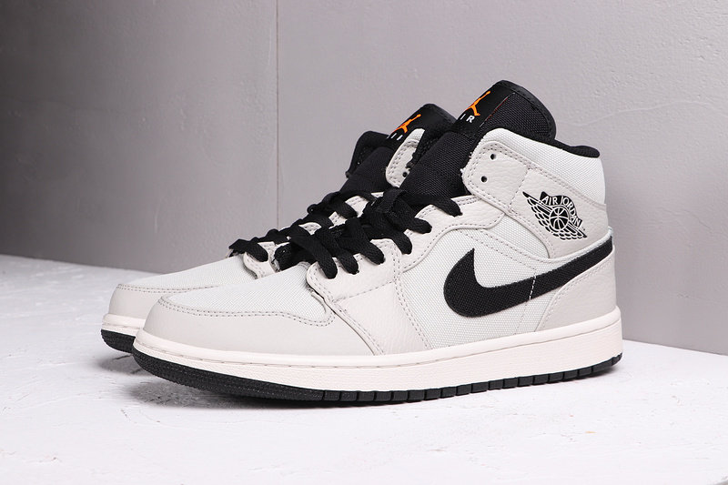aj 1 mid tan