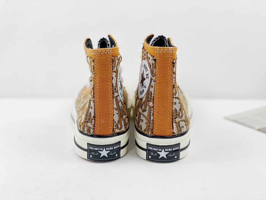 Dior x Converse Chuck Taylor All Star 