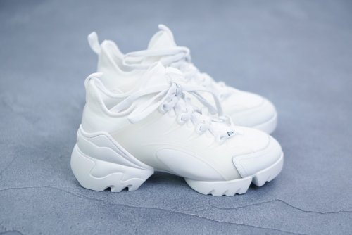 Dior D-Connect Neoprene Sneaker