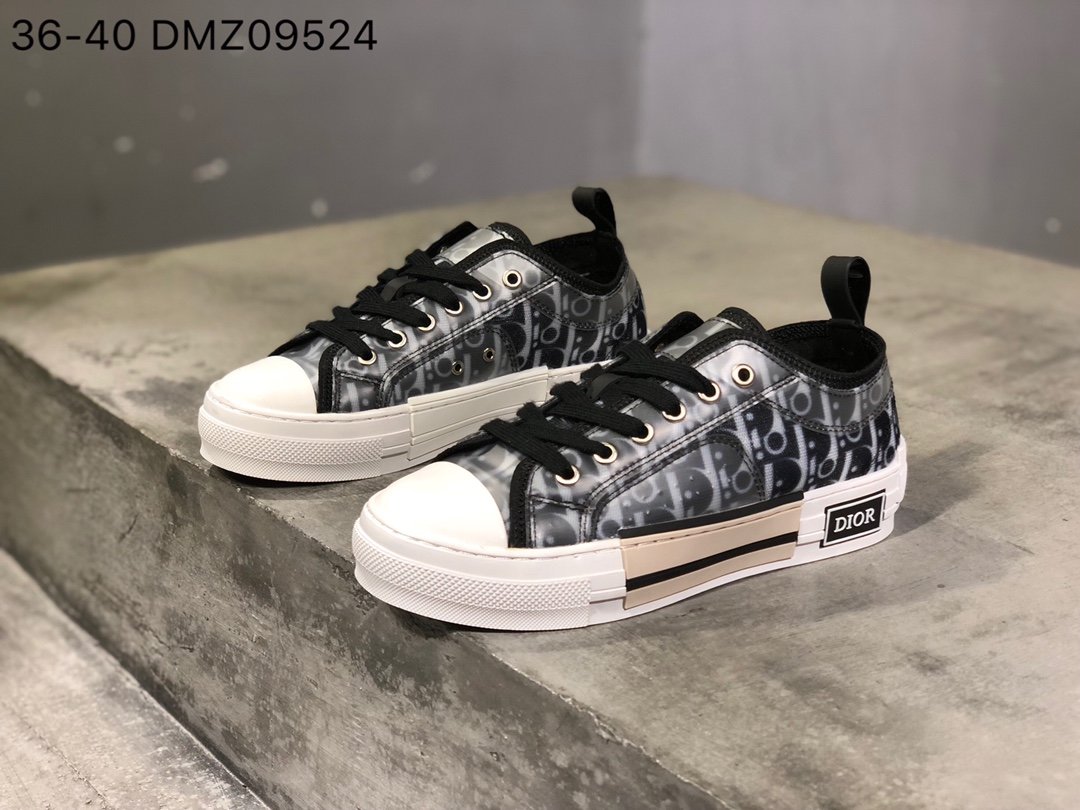 dior b23 oblique low