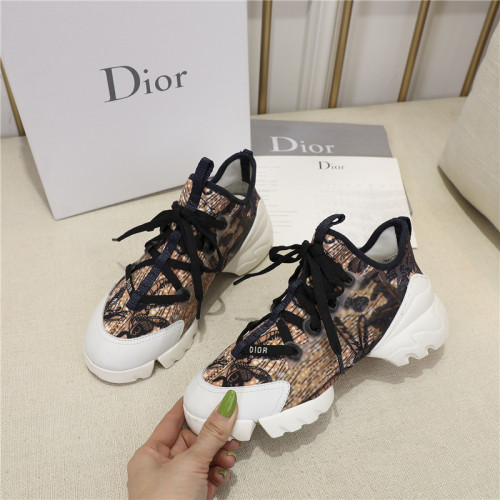 Dior old shoes-Crusie  J’DIOR