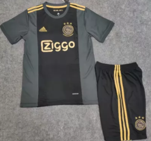 ajax kit kids
