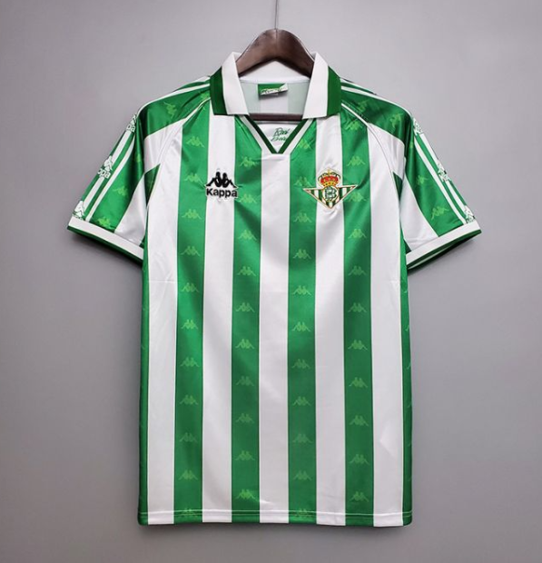 betis jersey