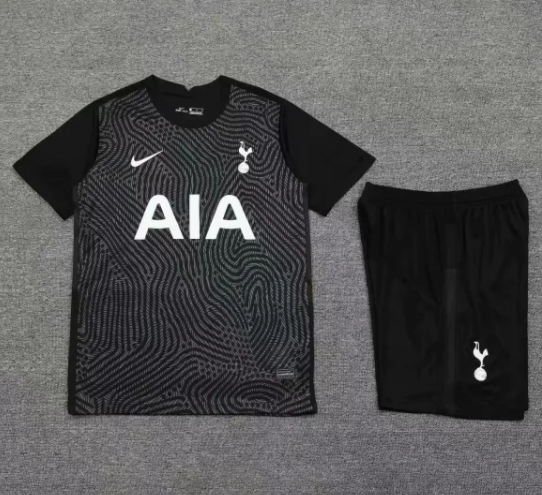 Black tottenham kit Clearance