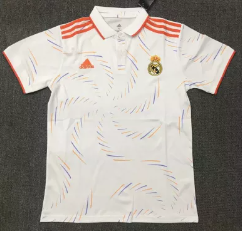 real madrid polo