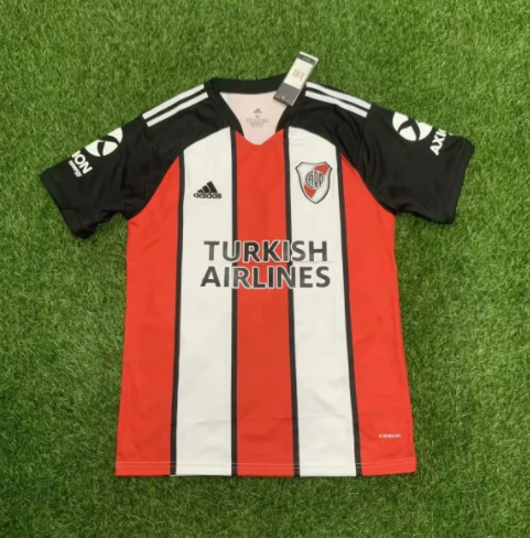 river plate new jersey