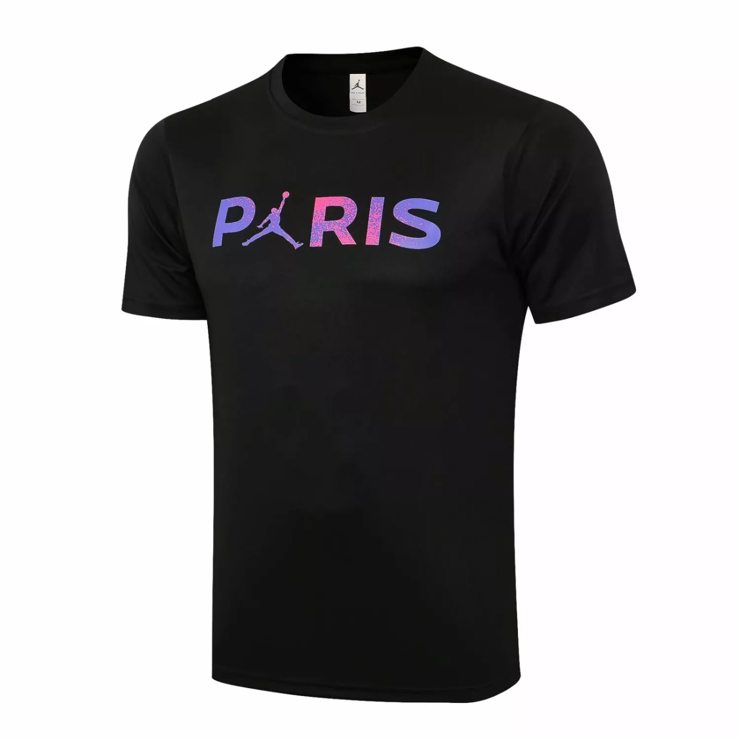 psg x jordan tee