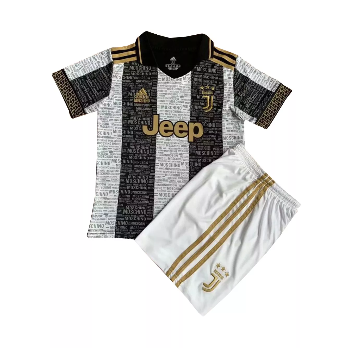 juventus moschino jersey